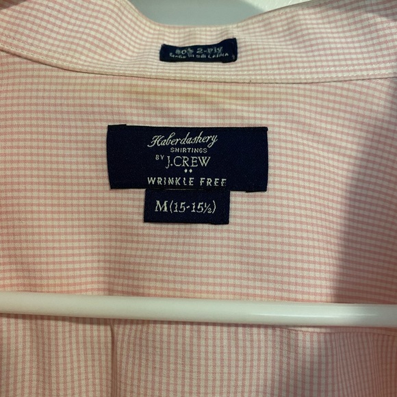 J.Crew Shirt - Picture 2 of 4